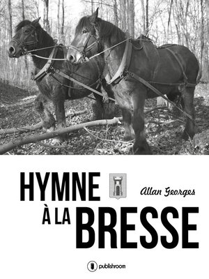 cover image of Hymne à la Bresse